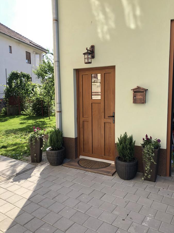 Smiley Apartment Sibiu Exteriör bild